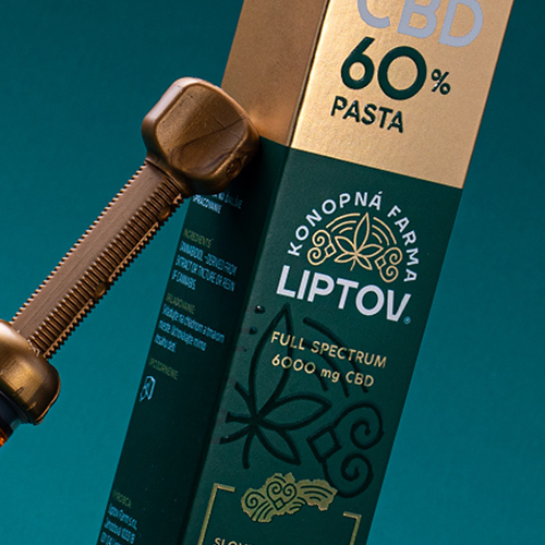 konopna farma liptov cbd pasta