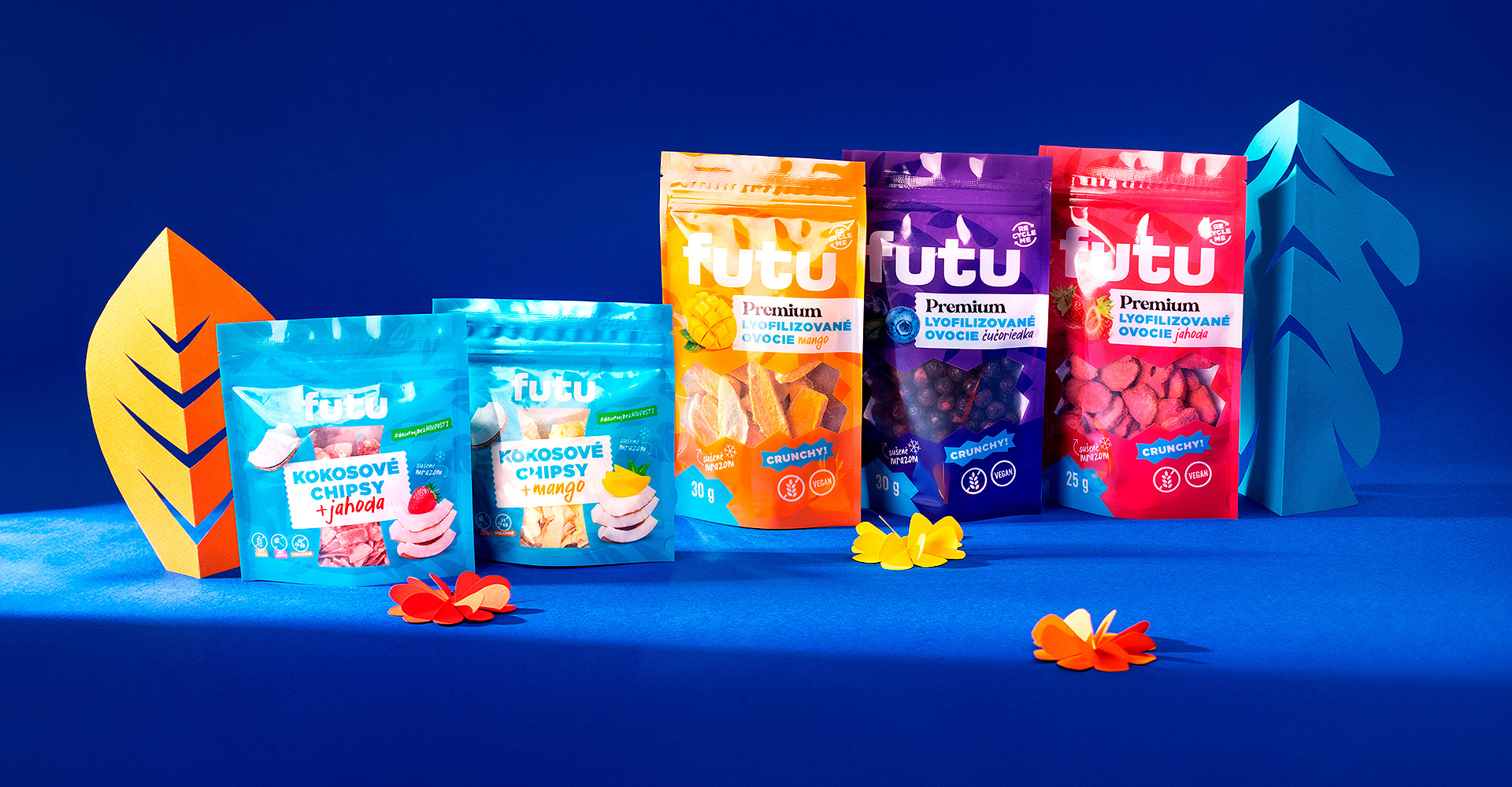 Futu packaging